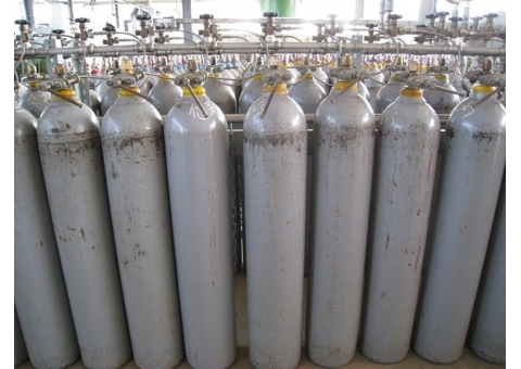 宜興無(wú)錫電子氣體